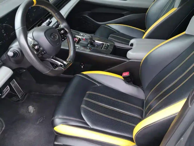 GAC Trumpchi Emkoo — Фото автомобиля 4