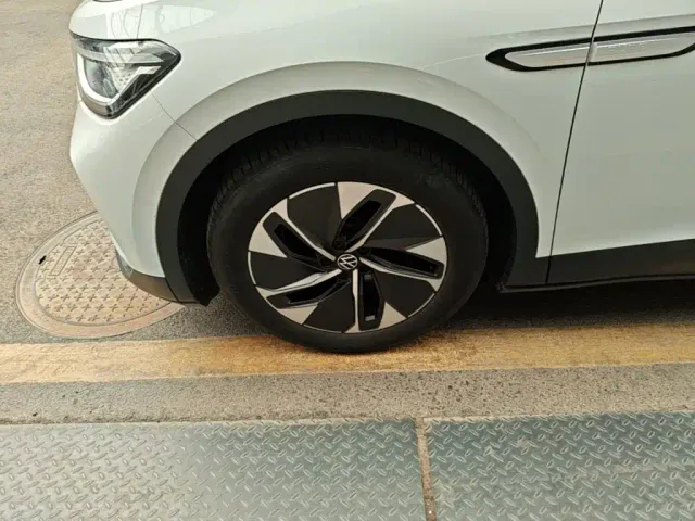 Volkswagen ID.4 Crozz — Фото автомобиля 22