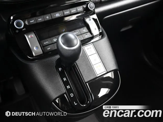 Hyundai Casper — Фото автомобиля 9