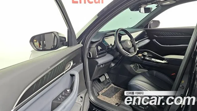 Renault Korea Grand Koleos — Фото автомобиля 15