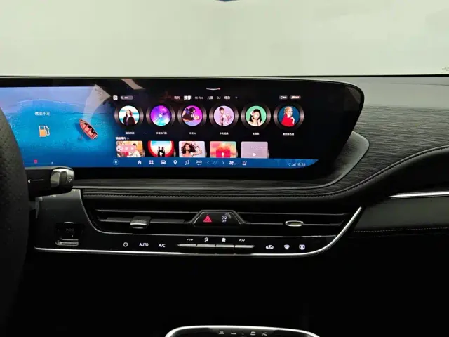 Buick LaCrosse — Фото автомобиля 13