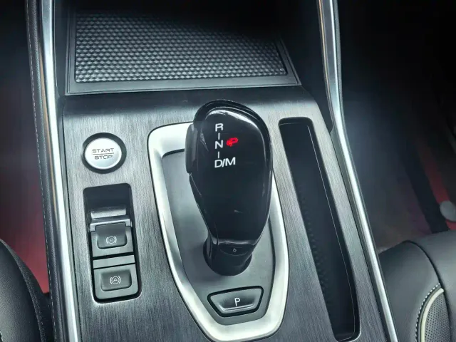 Haval H6 — Фото автомобиля 15