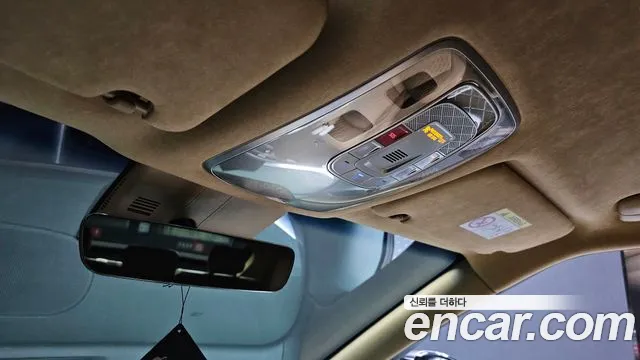 Genesis GV60 — Фото автомобиля 18