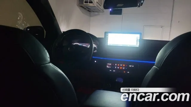 KG_Mobility_Ssangyong Rexton Новый Rexton Sport Дизель 2.2 4WD — Фото автомобиля 6