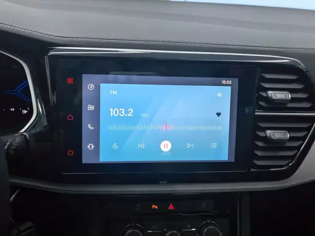 Jetta VS7 — Фото автомобиля 13
