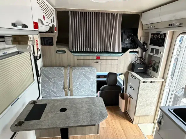 Wuling Rongguang New Card RV — Фото автомобиля 5