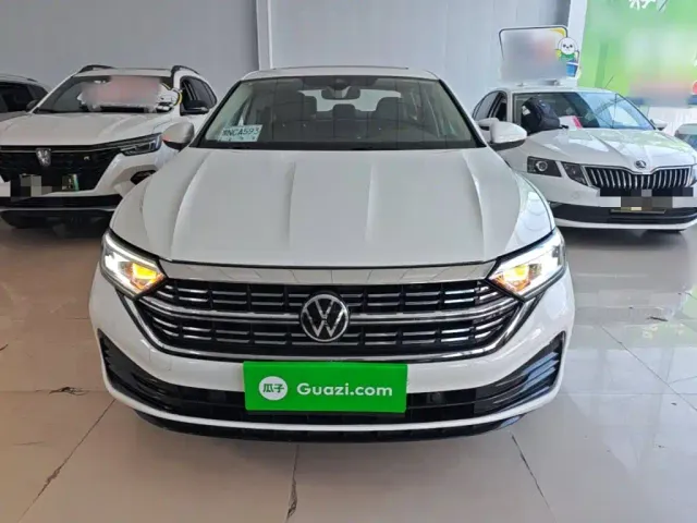 Volkswagen Sagitar — Фото автомобиля 2