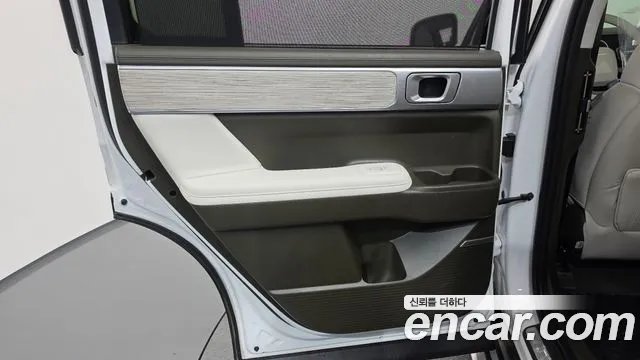 Hyundai Santa Fe — Фото автомобиля 14