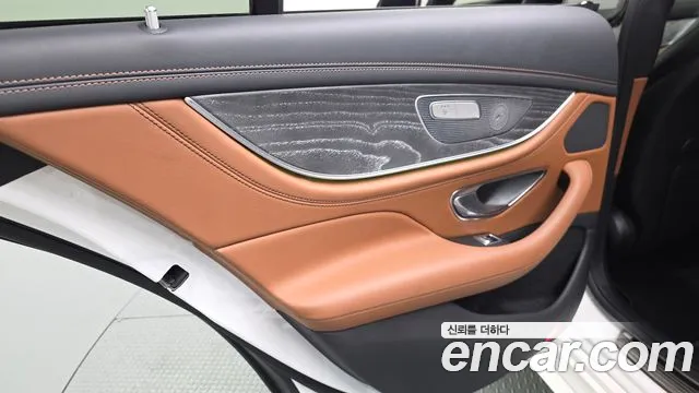 Mercedes-Benz AMG GT — Фото автомобиля 25