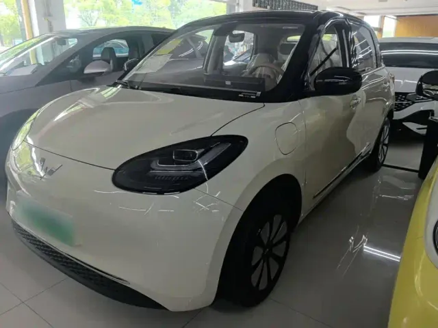 Фотография автомобиля — Wuling Bingo