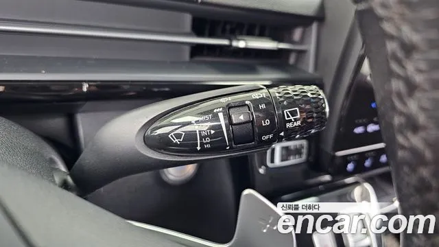 Hyundai Staria — Фото автомобиля 28