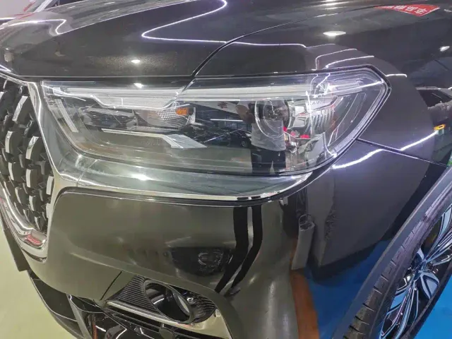 Haval H6 — Фото автомобиля 2