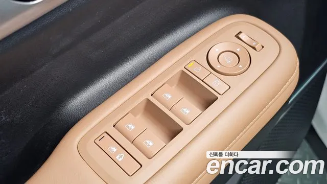 Hyundai Santa Fe MX5 — Фото автомобиля 20