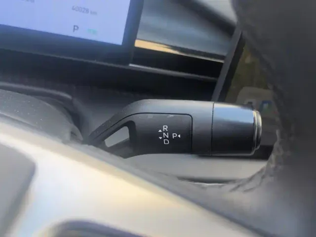 Geely Galaxy E5 — Фото автомобиля 16