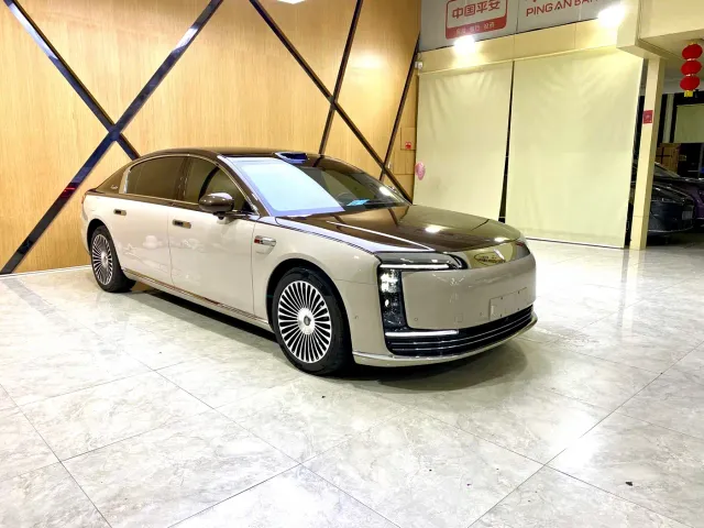 Maextro S800 — Фото автомобиля 3