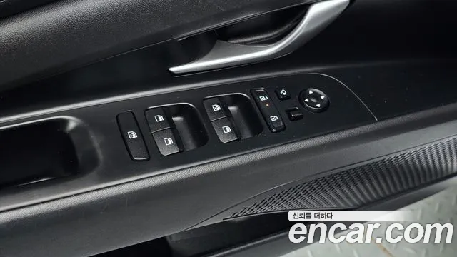 Hyundai Avante CN7 — Фото автомобиля 28