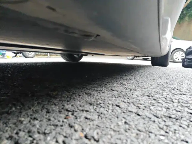 Tesla Model 3 — Фото автомобиля 16