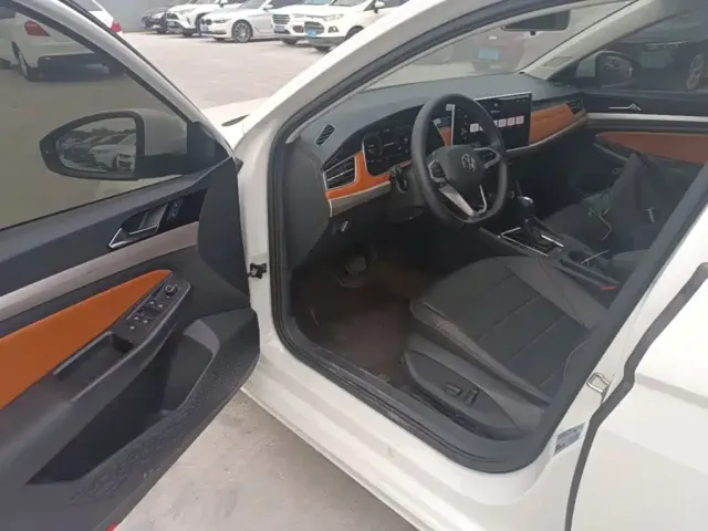 Volkswagen Bora 2023 200TSI DSG Yuexing PRO Edition — Фото автомобиля 15