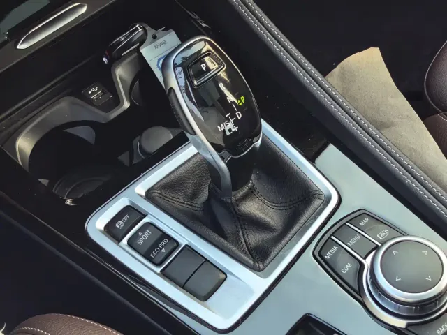 BMW 1 Series — Фото автомобиля 15