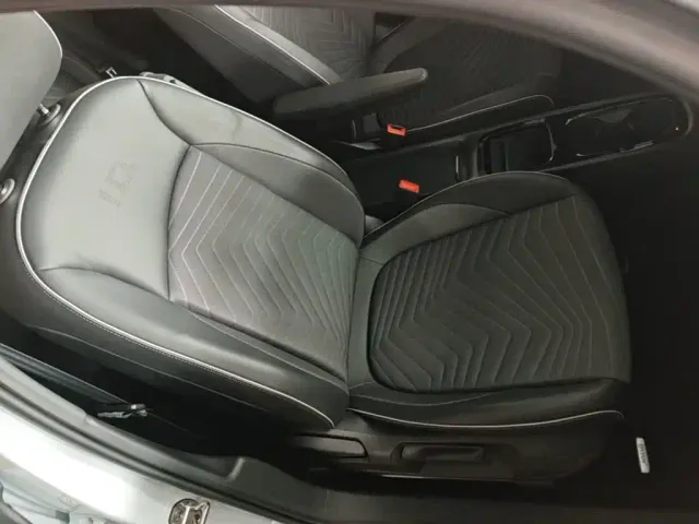 Volkswagen ID.3 — Фото автомобиля 24