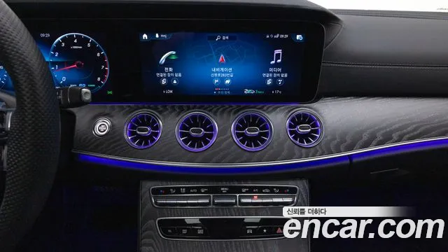 Mercedes-Benz CLS-Class C257 — Фото автомобиля 16