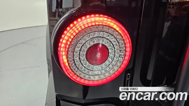 Ineos Grenadier — Фото автомобиля 8