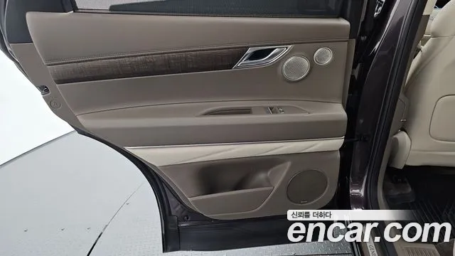 Genesis GV80 — Фото автомобиля 14