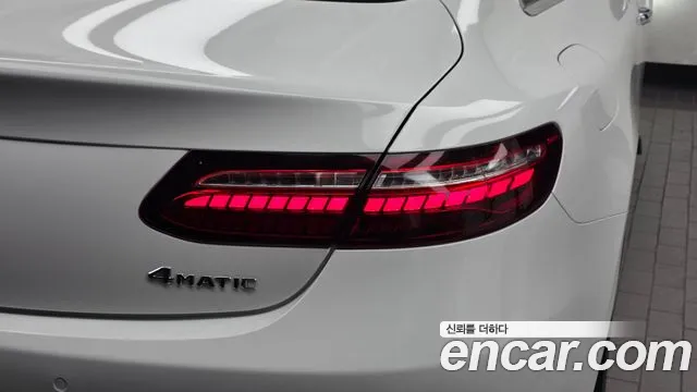 Mercedes-Benz E-Class W213 — Фото автомобиля 8