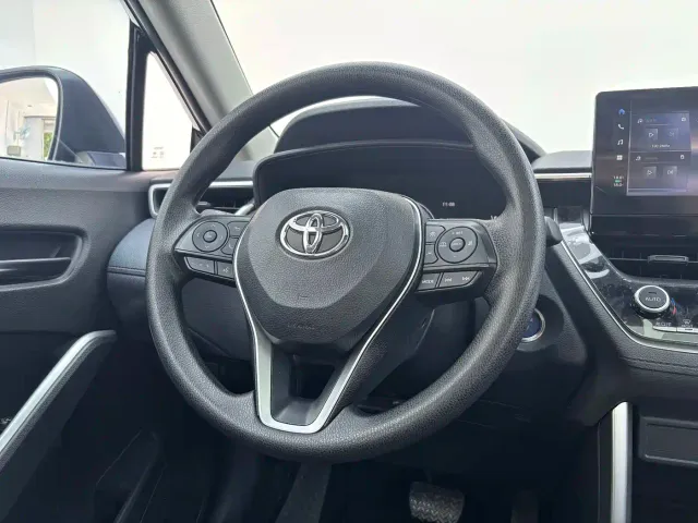 Toyota Frontlander — Фото автомобиля 7