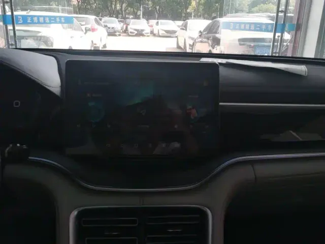 BYD Song PLUS — Фото автомобиля 13