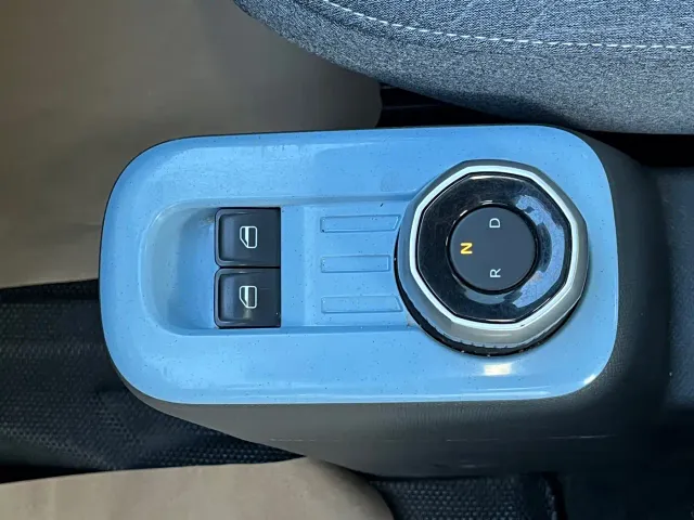 Geely Panda — Фото автомобиля 15