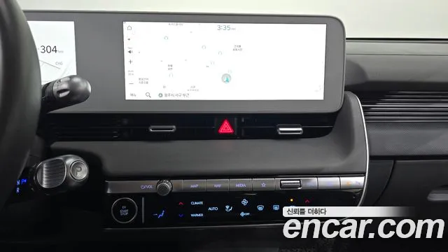 Hyundai Ioniq5 Ioniq5 Long Range AWD — Фото автомобиля 14
