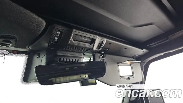 Jeep Wrangler Wrangler (JL) — Фото автомобиля 27