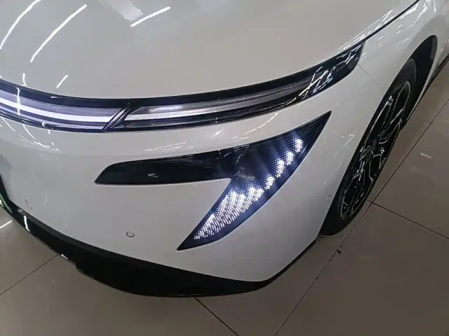 Nissan Nissan N7 2025 510 Max — Фото автомобиля 23