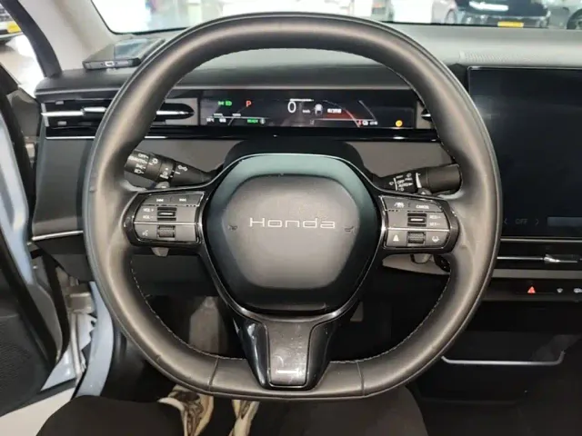 Honda e:NP2 Extreme Wave 2 — Фото автомобиля 10
