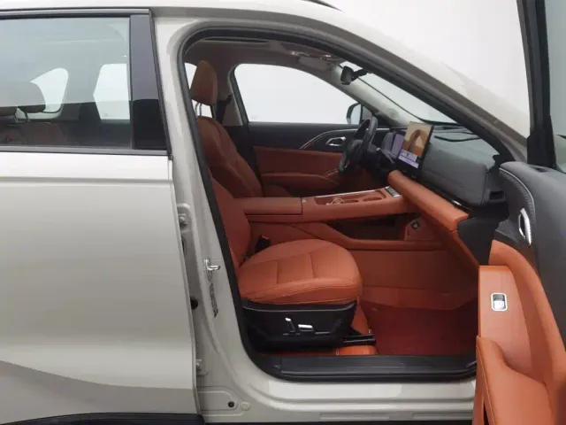 Haval Haval Xiaolong MAX 2025 Hi4 165 Ultra Smart Drive Edition — Фото автомобиля 23