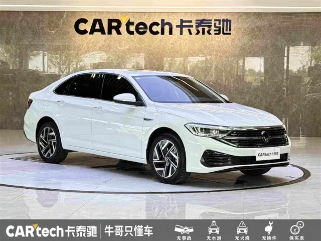 Volkswagen Sagitar — Фото автомобиля 3