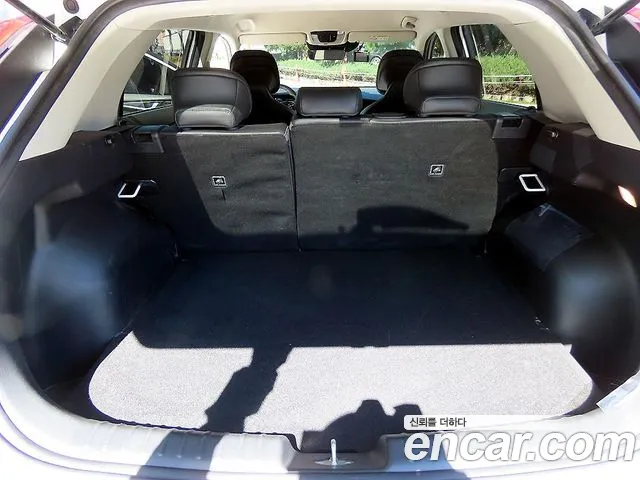 Kia Niro The All New — Фото автомобиля 20