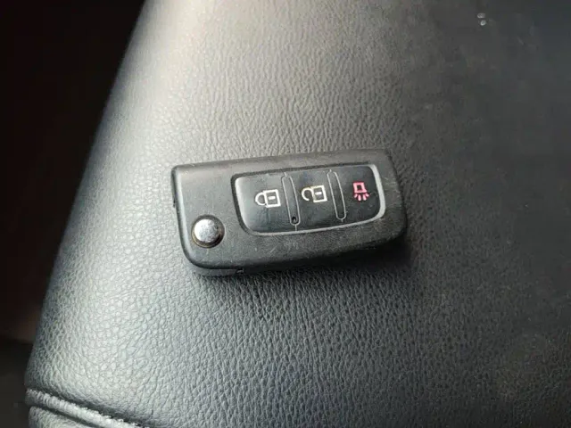 Isuzu Qingling Isuzu T17 — Фото автомобиля 8