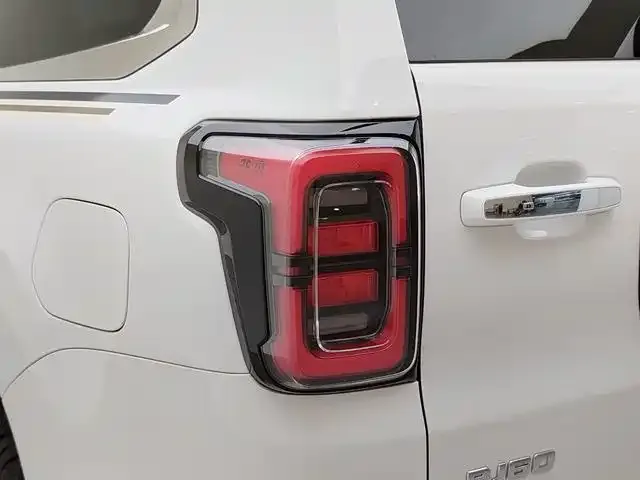 BAIC BJ60 — Фото автомобиля 27