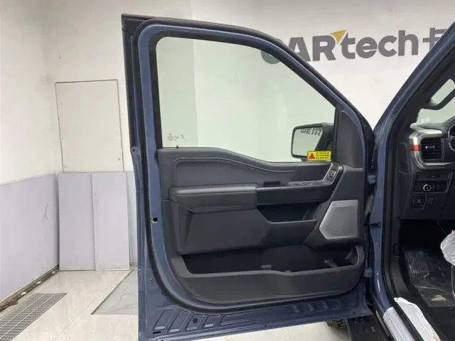 Ford F-150 Raptor — Фото автомобиля 16