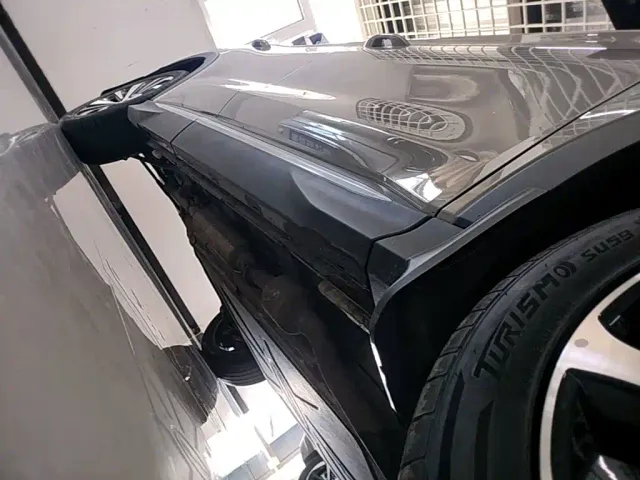BYD Song PLUS — Фото автомобиля 20