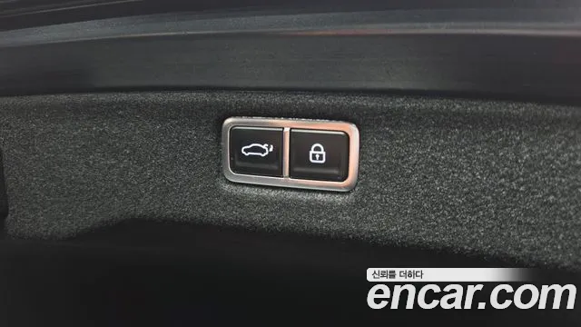 Hyundai Sonata — Фото автомобиля 23