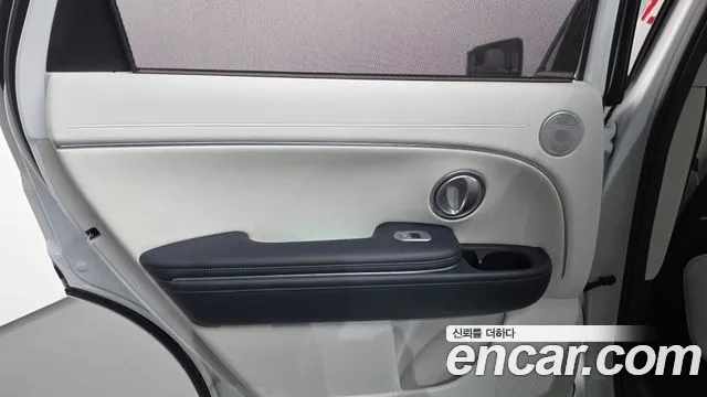 Hyundai Palisade LX3 — Фото автомобиля 14