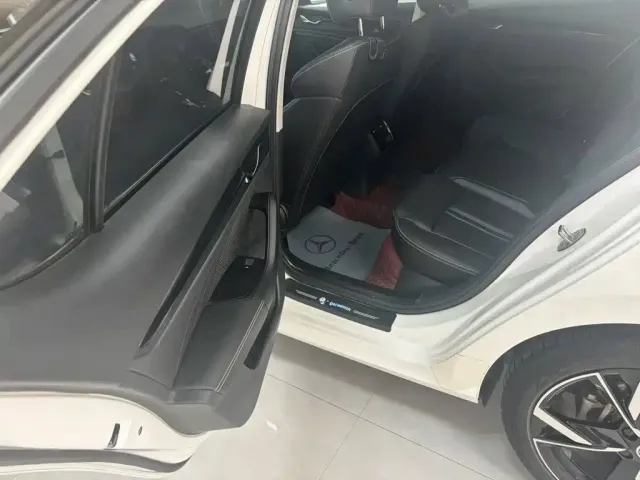 Skoda Octavia — Фото автомобиля 6