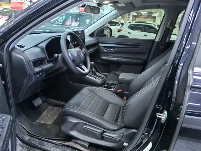 Honda Breeze — Фото автомобиля 7
