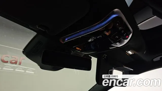 Mercedes-Benz S-Class W223 — Фото автомобиля 17