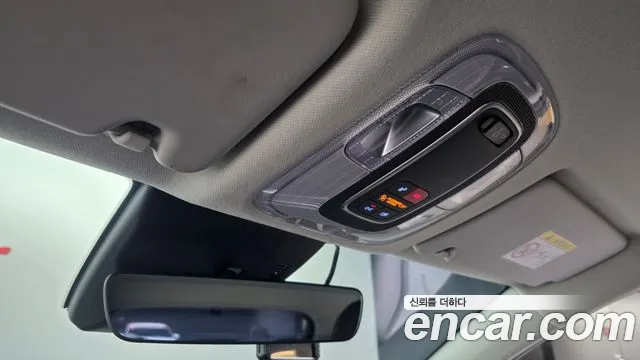 Hyundai Kona SX2 — Фото автомобиля 24