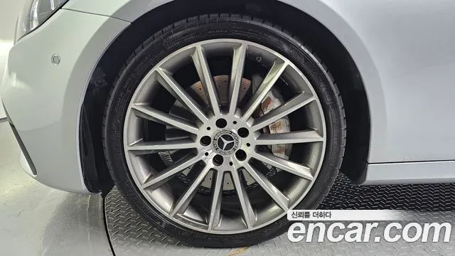 Mercedes-Benz E-Class E-класс W213 — Фото автомобиля 4