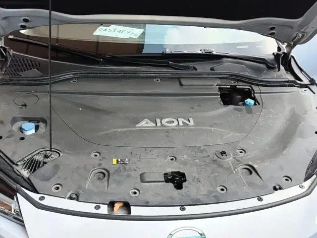 GAC AION LX — Фото автомобиля 19